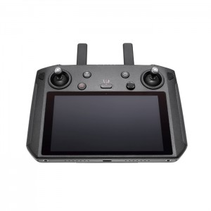 Dji Mavic 2 Pro with Smart Controller